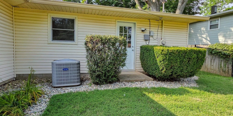 1324 E Allendale Drive, Bloomington, Indiana 47401,MLS,202530582