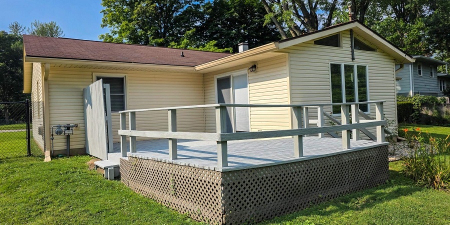 1324 E Allendale Drive, Bloomington, Indiana 47401,MLS,202530582