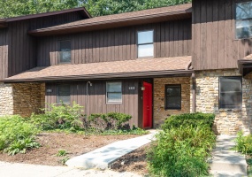2323 E Winding Brook Court, Bloomington, Indiana 47401,MLS,202530633