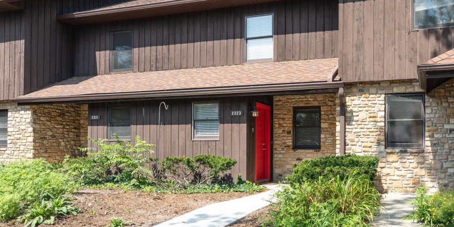 2323 E Winding Brook Court, Bloomington, Indiana 47401,MLS,202530633