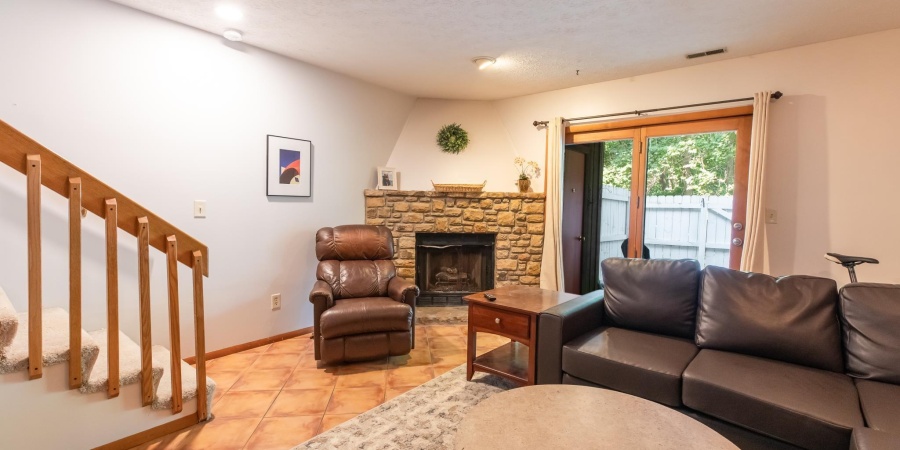 2323 E Winding Brook Court, Bloomington, Indiana 47401,MLS,202530633