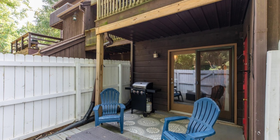 2323 E Winding Brook Court, Bloomington, Indiana 47401,MLS,202530633