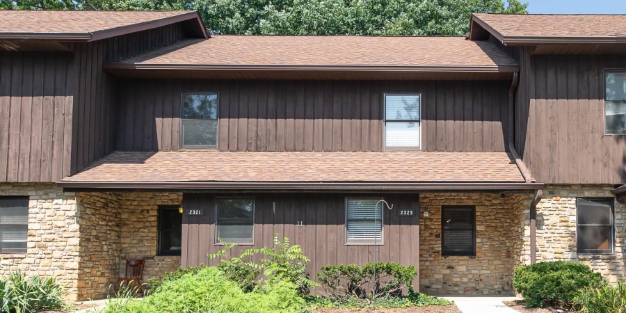 2323 E Winding Brook Court, Bloomington, Indiana 47401,MLS,202530633