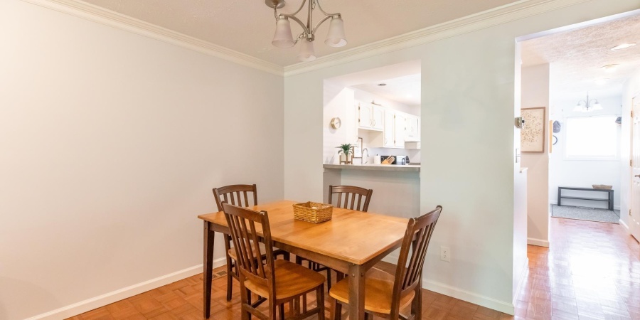2323 E Winding Brook Court, Bloomington, Indiana 47401,MLS,202530633