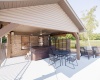 53 E PR 10 S, Center Point, Indiana 47840-8361,MLS,202530636