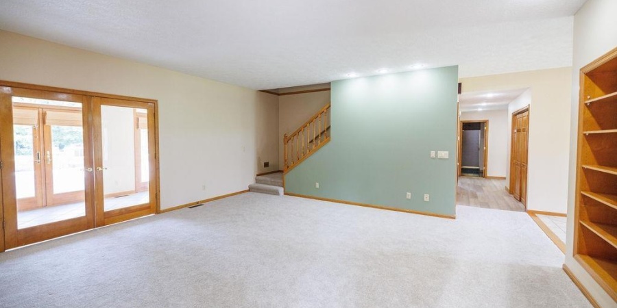 53 E PR 10 S, Center Point, Indiana 47840-8361,MLS,202530636