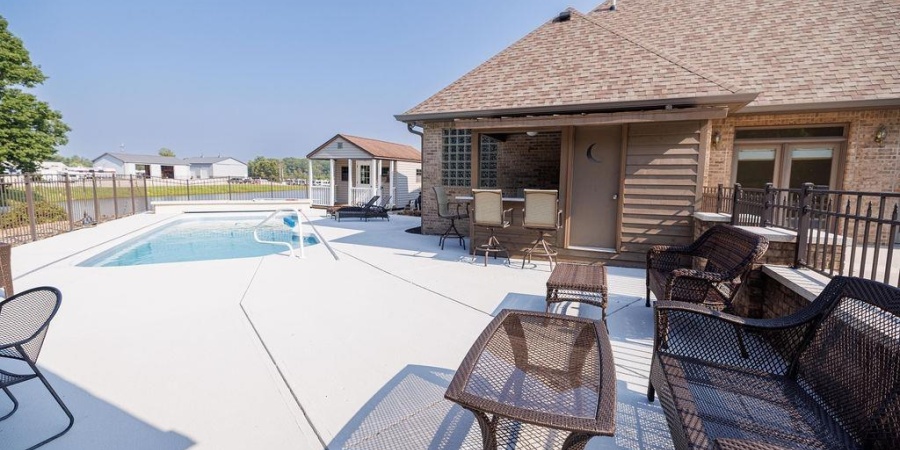 53 E PR 10 S, Center Point, Indiana 47840-8361,MLS,202530636