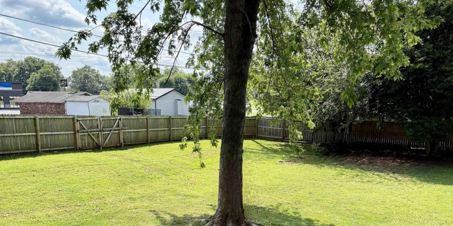 625 S 8th Street, Mitchell, Indiana 47446,MLS,202530705