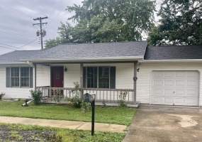 625 S 8th Street, Mitchell, Indiana 47446,MLS,202530705