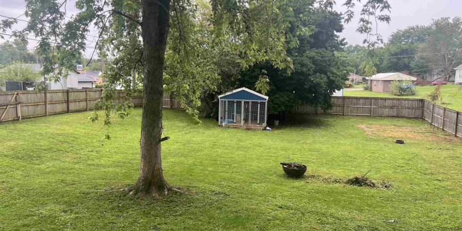 625 S 8th Street, Mitchell, Indiana 47446,MLS,202530705