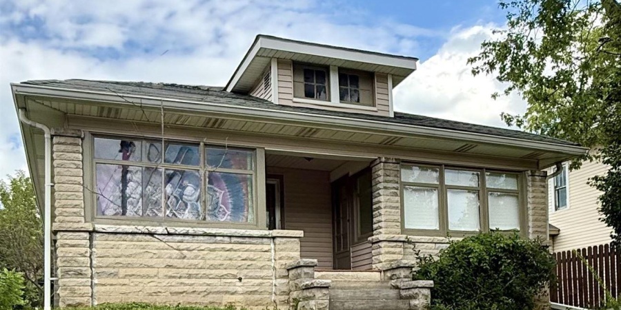 509 16th Street, Bedford, Indiana 47421,MLS,202530735