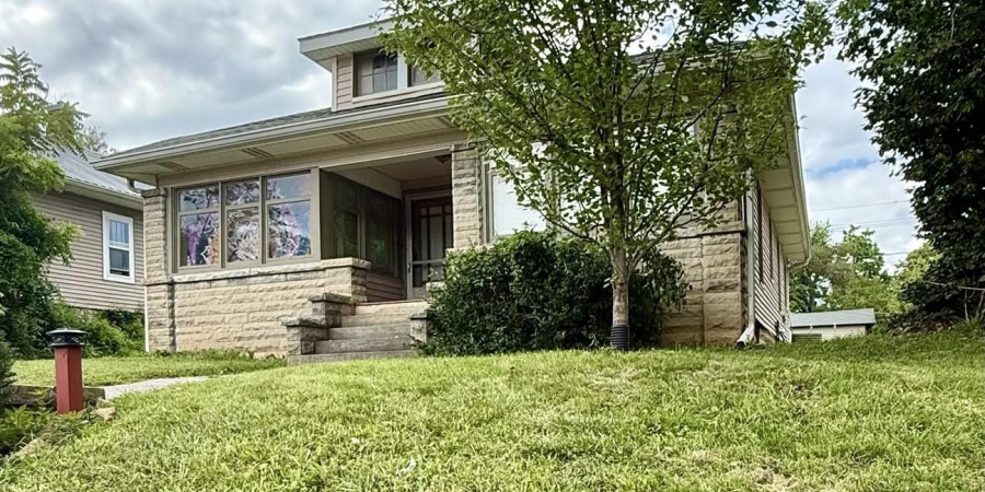 509 16th Street, Bedford, Indiana 47421,MLS,202530735