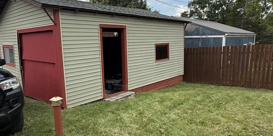 509 16th Street, Bedford, Indiana 47421,MLS,202530735