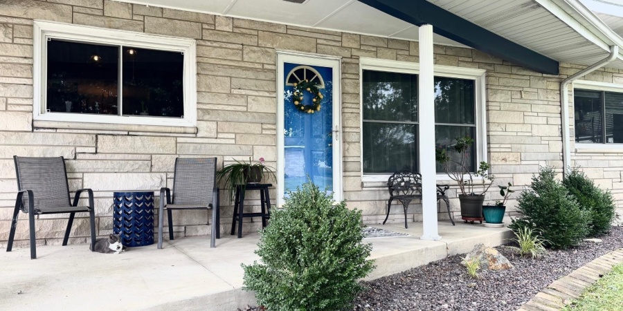 403 Northwood Drive, Bedford, Indiana 47421,MLS,202530752