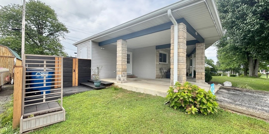 403 Northwood Drive, Bedford, Indiana 47421,MLS,202530752