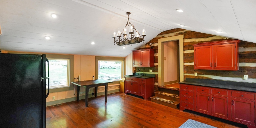 147 Hickory Knob Road, Nashville, Indiana 47448,MLS,202530769