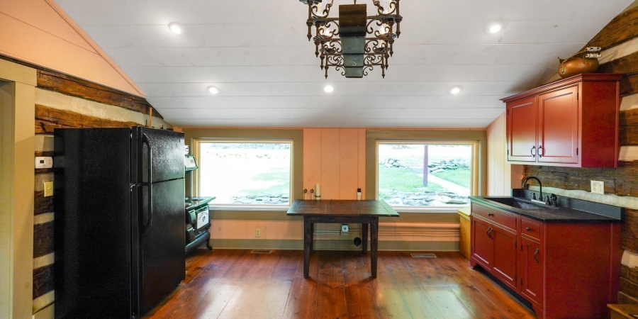 147 Hickory Knob Road, Nashville, Indiana 47448,MLS,202530769