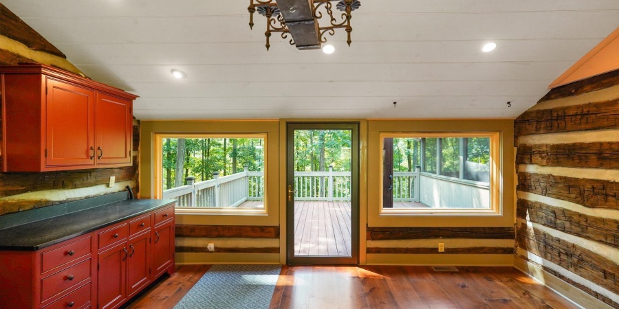 147 Hickory Knob Road, Nashville, Indiana 47448,MLS,202530769