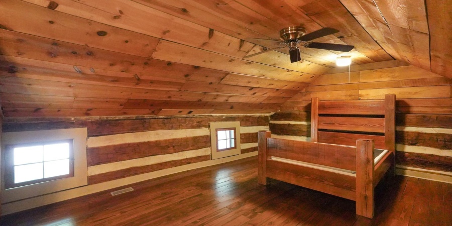 147 Hickory Knob Road, Nashville, Indiana 47448,MLS,202530769