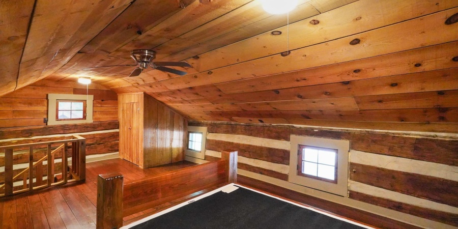 147 Hickory Knob Road, Nashville, Indiana 47448,MLS,202530769