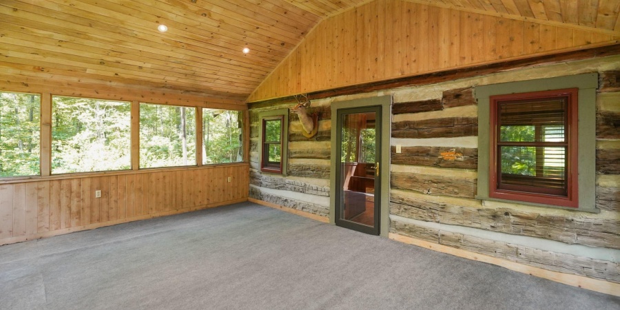 147 Hickory Knob Road, Nashville, Indiana 47448,MLS,202530769