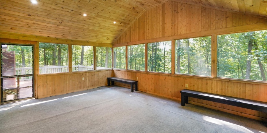 147 Hickory Knob Road, Nashville, Indiana 47448,MLS,202530769