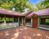 147 Hickory Knob Road, Nashville, Indiana 47448,MLS,202530769
