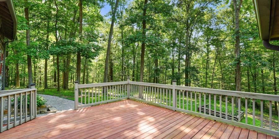 147 Hickory Knob Road, Nashville, Indiana 47448,MLS,202530769