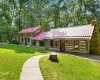 147 Hickory Knob Road, Nashville, Indiana 47448,MLS,202530769
