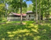 147 Hickory Knob Road, Nashville, Indiana 47448,MLS,202530769