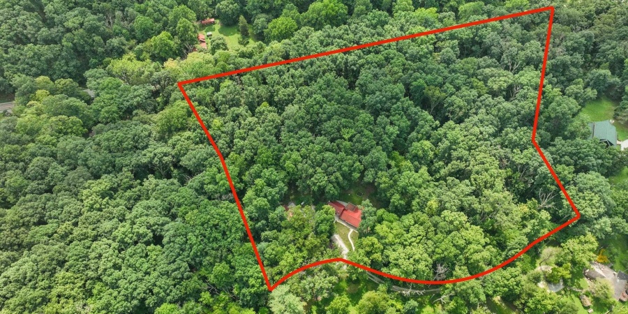 147 Hickory Knob Road, Nashville, Indiana 47448,MLS,202530769