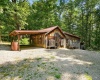147 Hickory Knob Road, Nashville, Indiana 47448,MLS,202530769