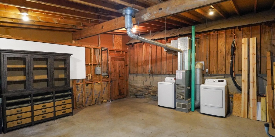 147 Hickory Knob Road, Nashville, Indiana 47448,MLS,202530769