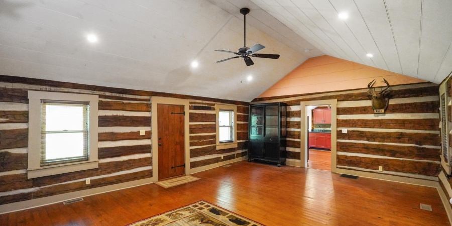 147 Hickory Knob Road, Nashville, Indiana 47448,MLS,202530769