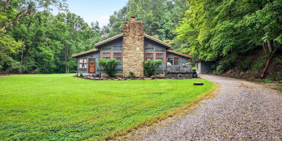 5791 Possum Trot Road, Unionville, Indiana 47468,MLS,202530841