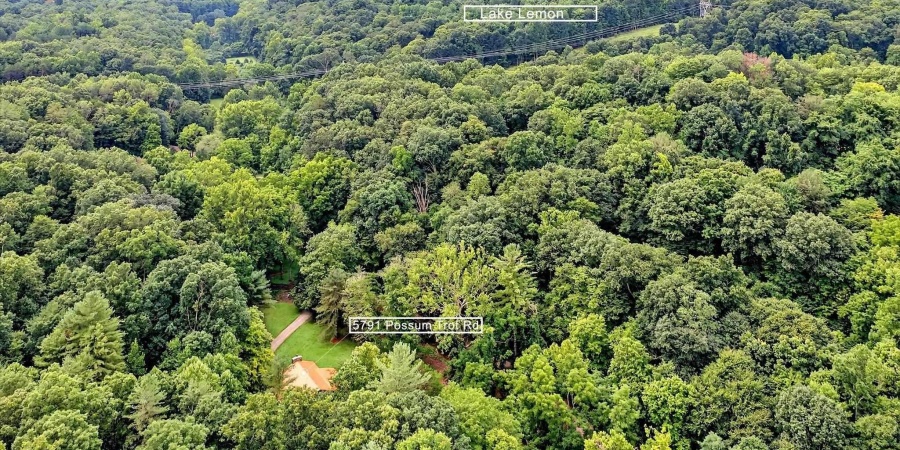 5791 Possum Trot Road, Unionville, Indiana 47468,MLS,202530841