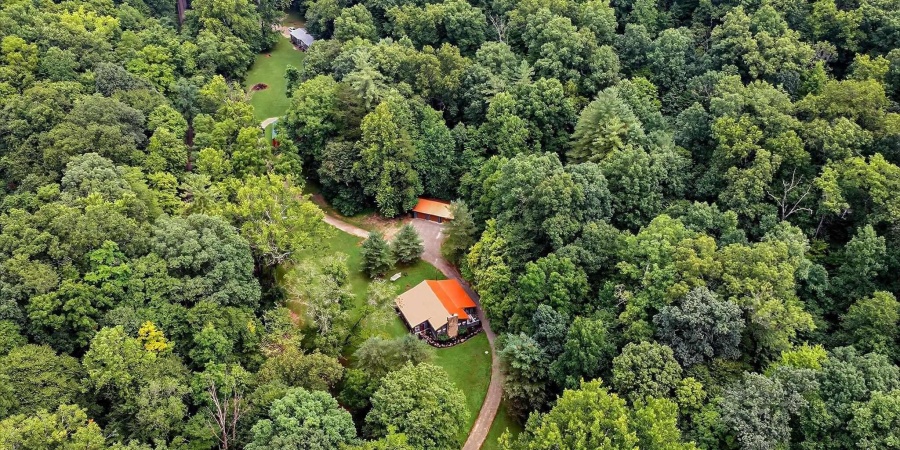5791 Possum Trot Road, Unionville, Indiana 47468,MLS,202530841