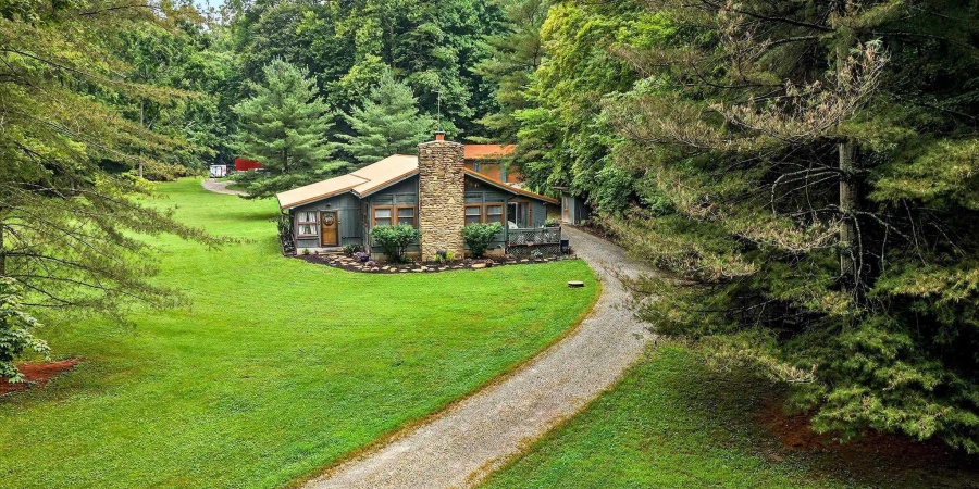 5791 Possum Trot Road, Unionville, Indiana 47468,MLS,202530841