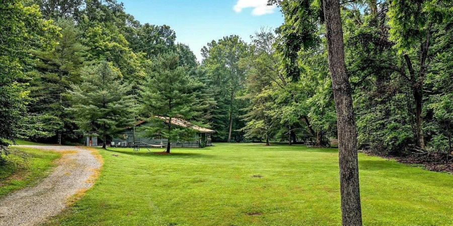 5791 Possum Trot Road, Unionville, Indiana 47468,MLS,202530841