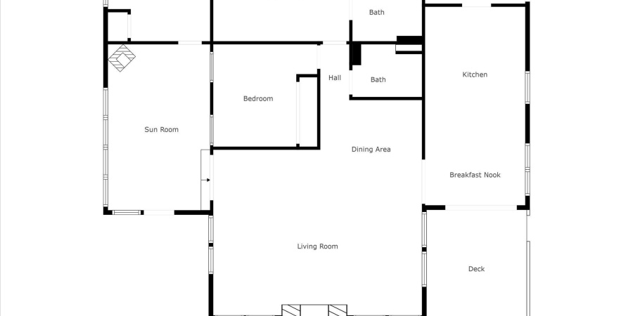 5791 Possum Trot Road, Unionville, Indiana 47468,MLS,202530841