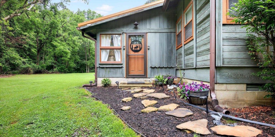 5791 Possum Trot Road, Unionville, Indiana 47468,MLS,202530841