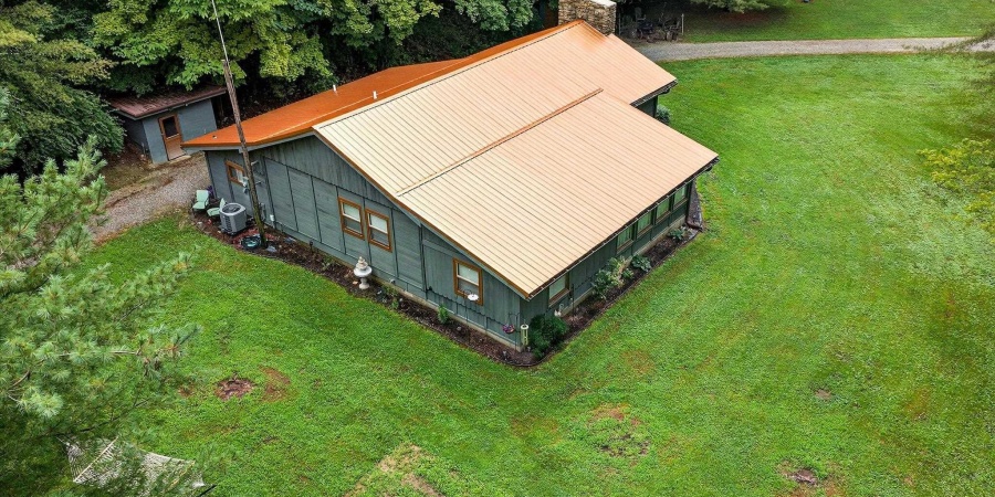 5791 Possum Trot Road, Unionville, Indiana 47468,MLS,202530841