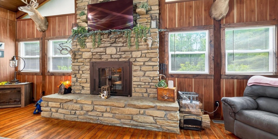 5791 Possum Trot Road, Unionville, Indiana 47468,MLS,202530841