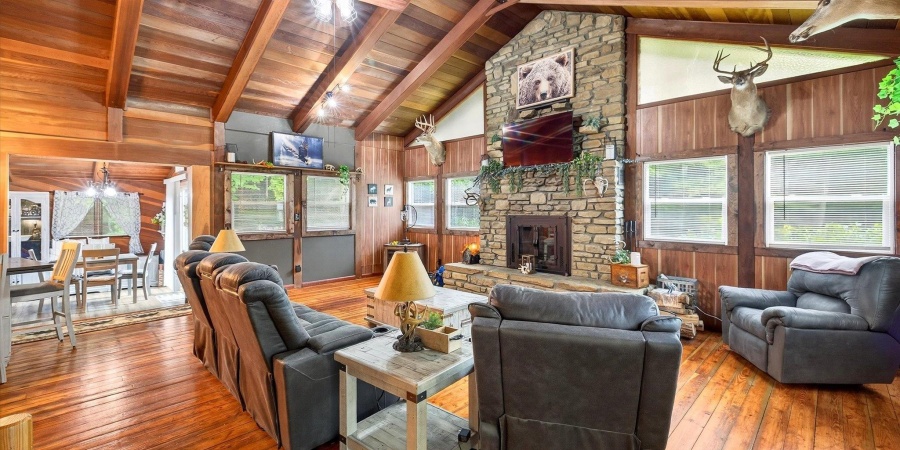 5791 Possum Trot Road, Unionville, Indiana 47468,MLS,202530841