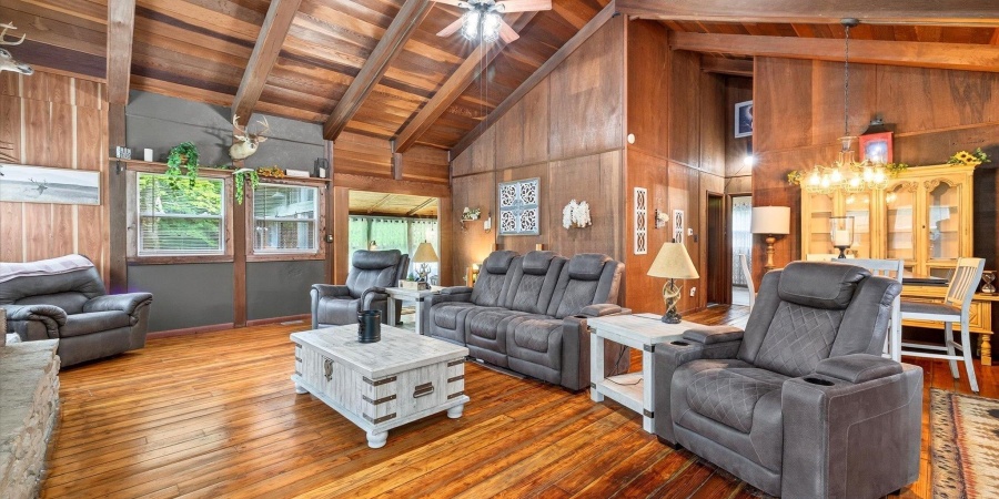 5791 Possum Trot Road, Unionville, Indiana 47468,MLS,202530841