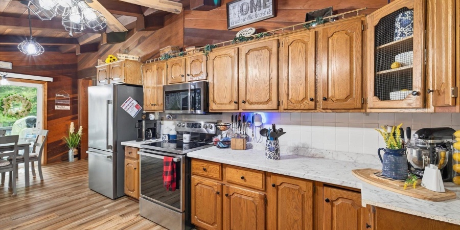 5791 Possum Trot Road, Unionville, Indiana 47468,MLS,202530841