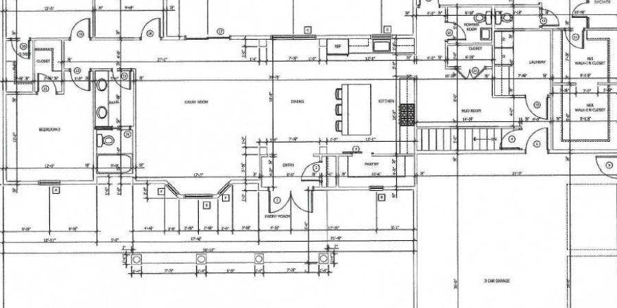 107 Stone Crest Drive, Bedford, Indiana 47421,MLS,202530882