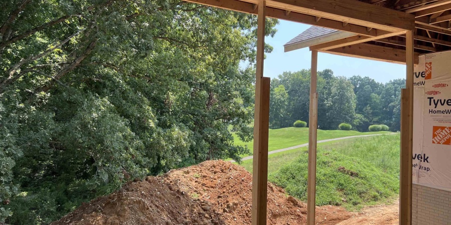 107 Stone Crest Drive, Bedford, Indiana 47421,MLS,202530882