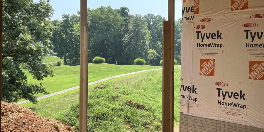 107 Stone Crest Drive, Bedford, Indiana 47421,MLS,202530882