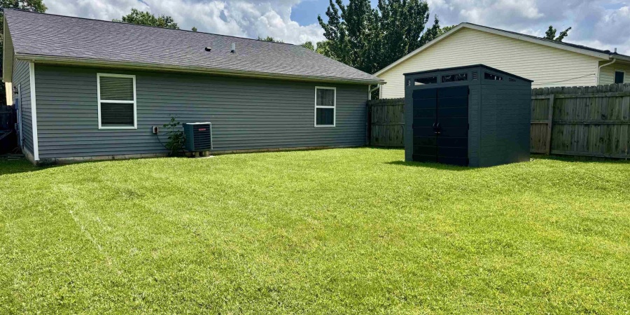 151 J Hunter Drive, Bedford, Indiana 47421,MLS,202530887